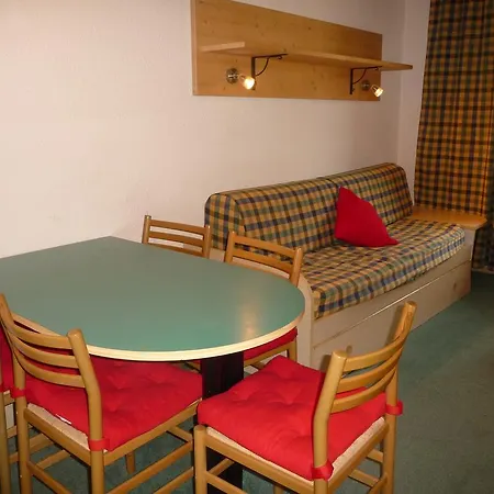 Apartman Grand Bois Courchevel