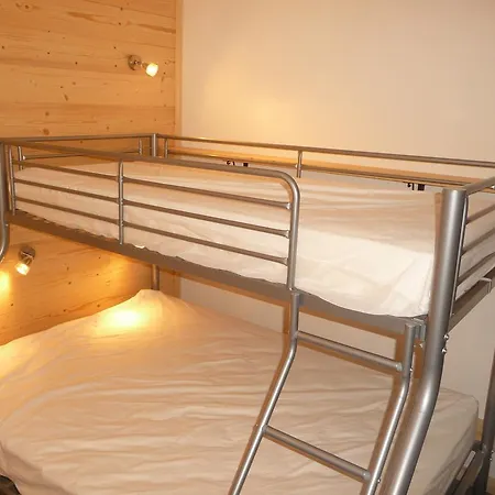 Apartman Grand Bois *