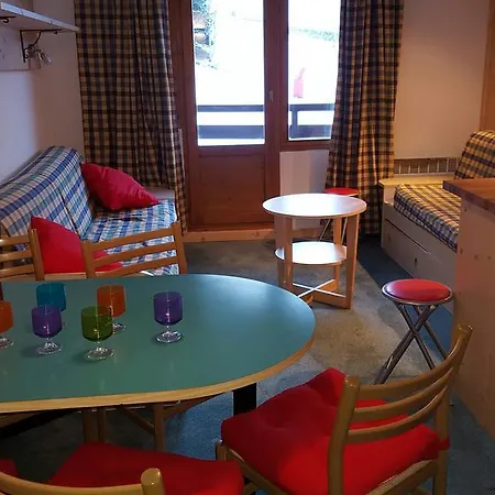 Grand Bois Apartman *