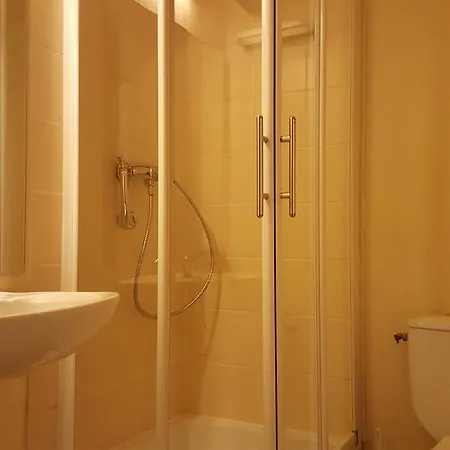 Grand Bois Apartman *