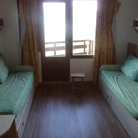 Apartman Grand Bois Courchevel