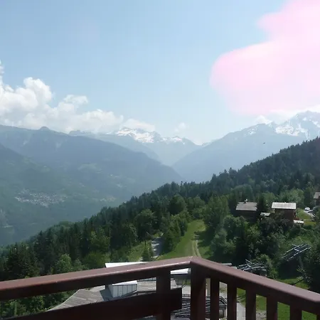 Apartman Grand Bois
