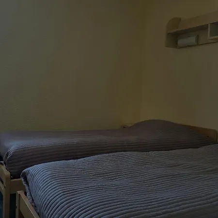 Apartman Grand Bois