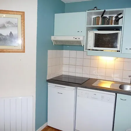 Grand Bois Apartman Courchevel