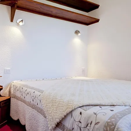 Grand Bois Apartman Courchevel