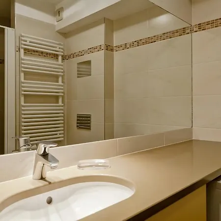 Apartman Grand Bois