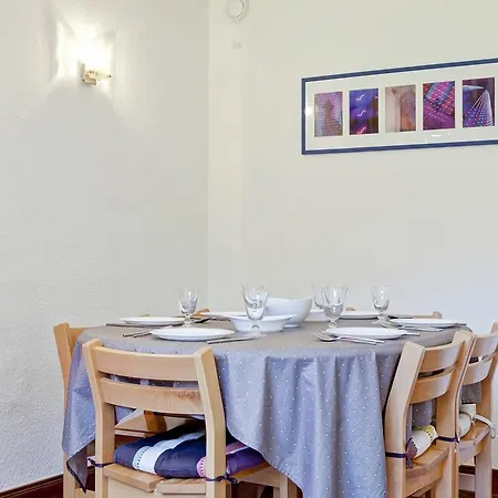 Grand Bois Apartman