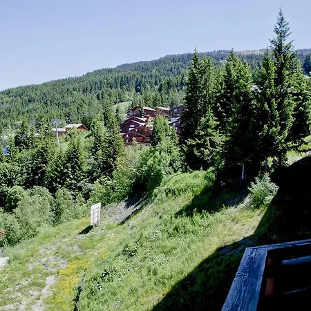 Grand Bois Apartman Courchevel