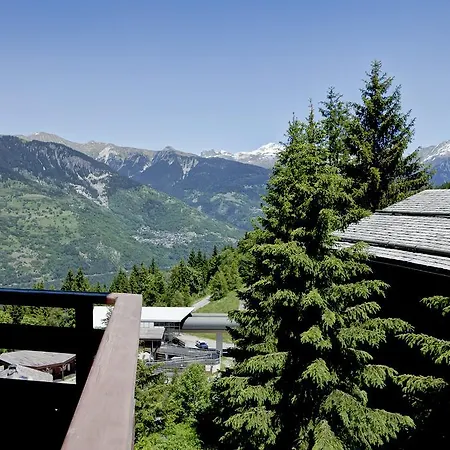 Grand Bois Apartman Courchevel