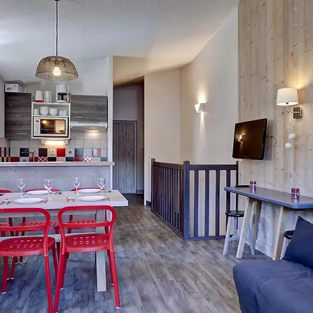 Apartman Grand Bois *