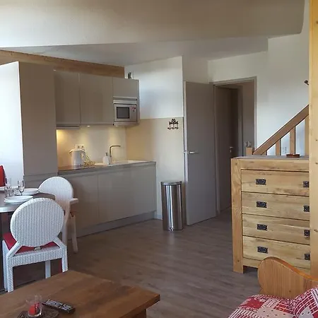 Apartman Grand Bois *