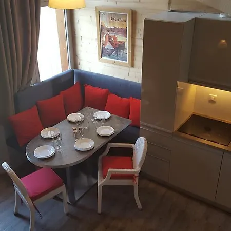 Apartman Grand Bois
