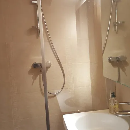 Grand Bois Apartman Courchevel