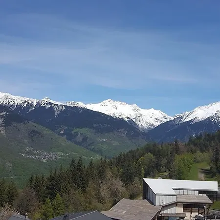 Grand Bois Courchevel