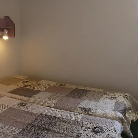 Grand Bois Apartman *