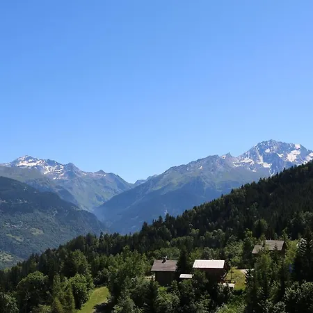 Grand Bois * Courchevel