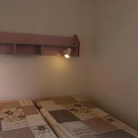 Apartman Grand Bois