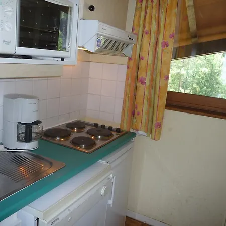Apartman Grand Bois *