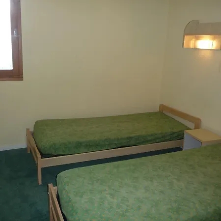 Grand Bois Apartman *