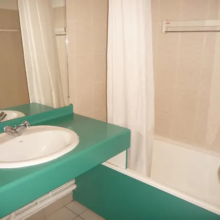 Apartman Grand Bois Courchevel