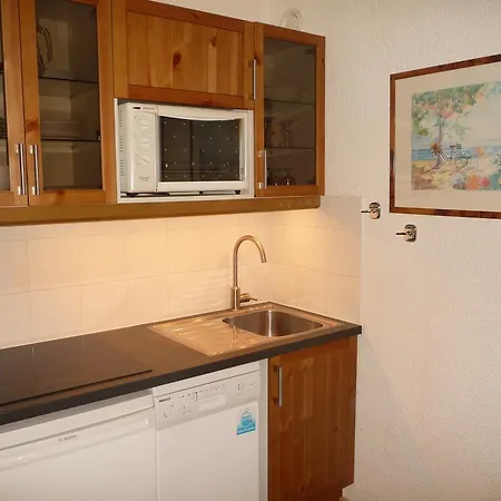 Apartman Grand Bois