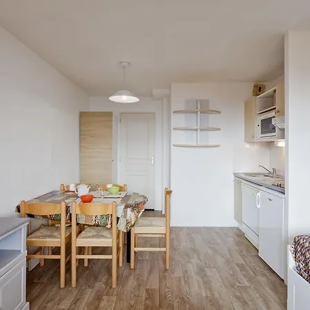 Grand Bois Apartman