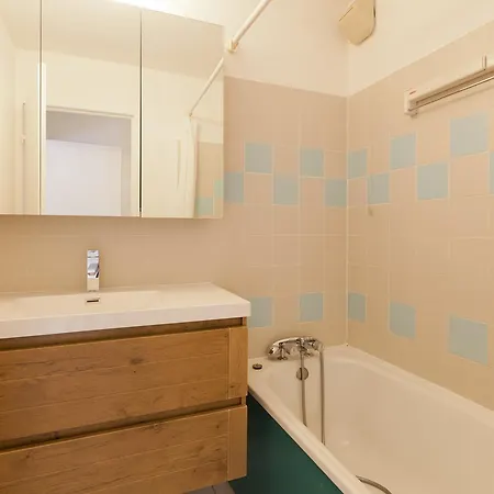 Apartman Grand Bois *