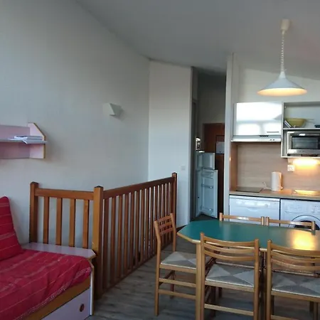 Apartman Grand Bois Courchevel